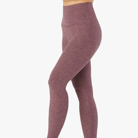 Beyond yoga spacedye legging caught in the midi xs - Picture 3 of 10